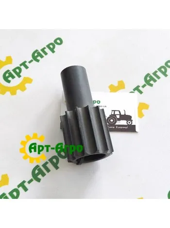 G817-072C Seeding wheel (metal) Great Plains (Greenly)