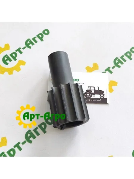 G817-072C Seeding wheel (metal) Great Plains (Greenly)