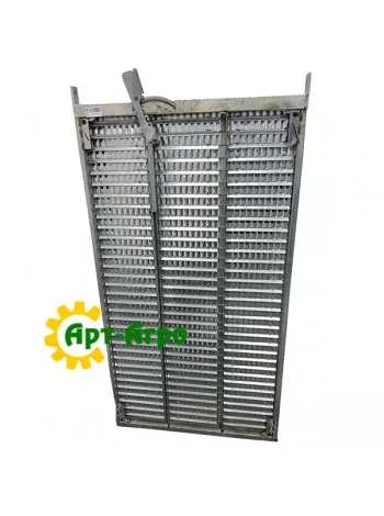 87109850 Решето нижнее кукур. 1-5/8" CX8080/CR9080/8010 