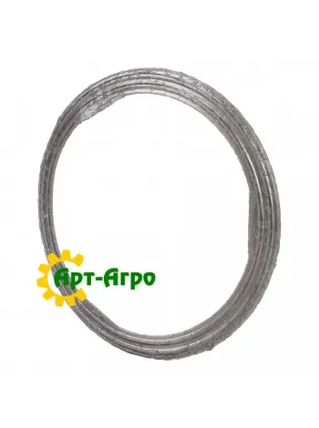 84349222 Прокладка вихлопної труби CNH