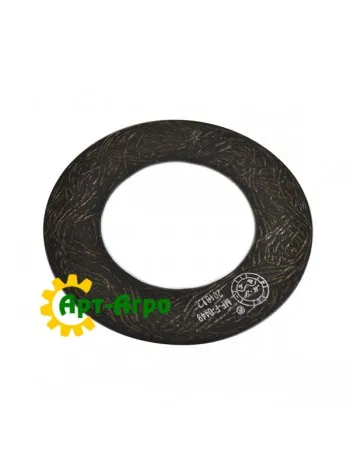 0006103301 Friction clutch pad perevantazhuvacha 140x80 CLAAS