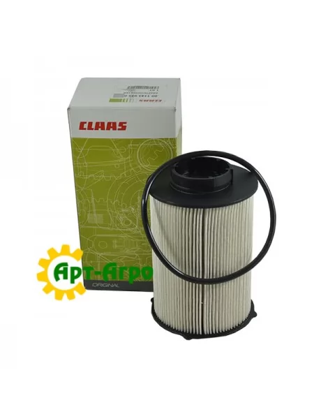 0011439350 Фільтр паливний Claas 0011439350 Фільтр паливний Claas