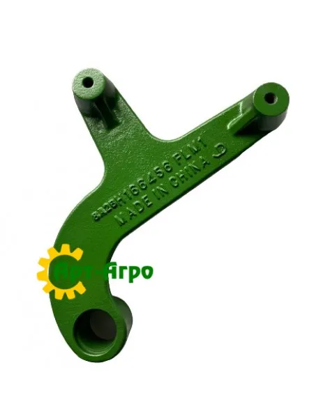 H166456 Handle JOHN DEERE