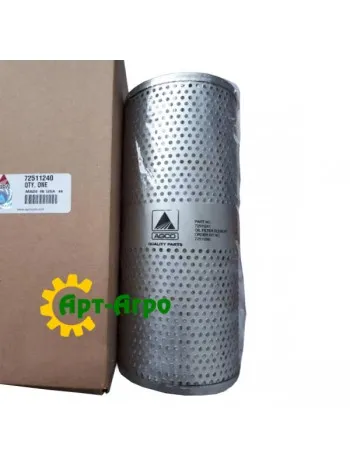 72511241 Oil filter AGCO PARTS