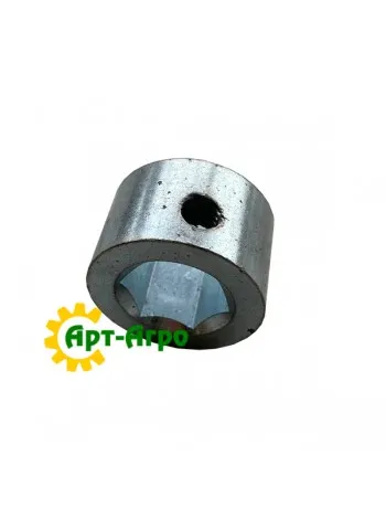 AC834366 Втулка шестигранного вала KVERNELAND (Royal Tiger)