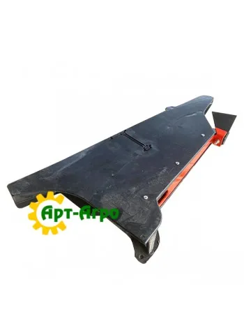 AC805150 Корпус (Сім'япровід) KVERNELAND (Royal Tiger)