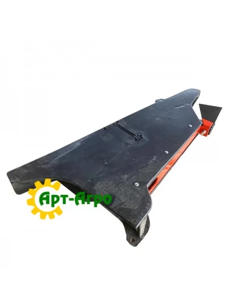 AC805150 Корпус (Сім'япровід) KVERNELAND (Royal Tiger)