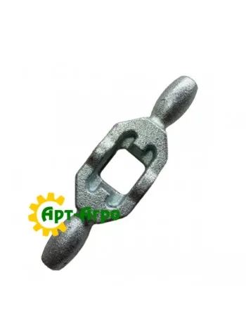 AC805153 Кронштейн KVERNELAND (Royal Tiger)