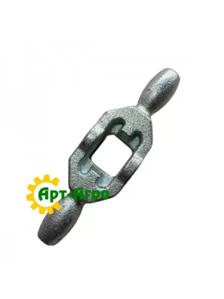 AC805153 Кронштейн KVERNELAND (Royal Tiger)