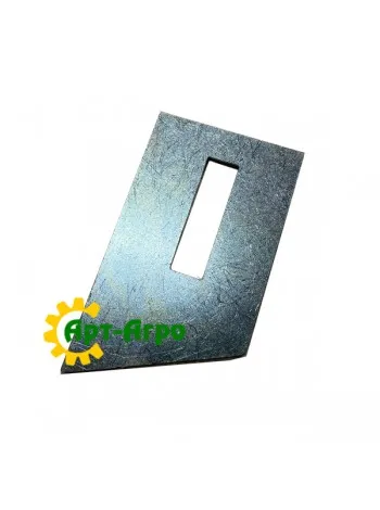 40090258 Чистик диска сошника Monosem (Royal Tiger)