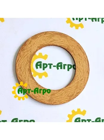 270077860 Диск фрикційний KRONE