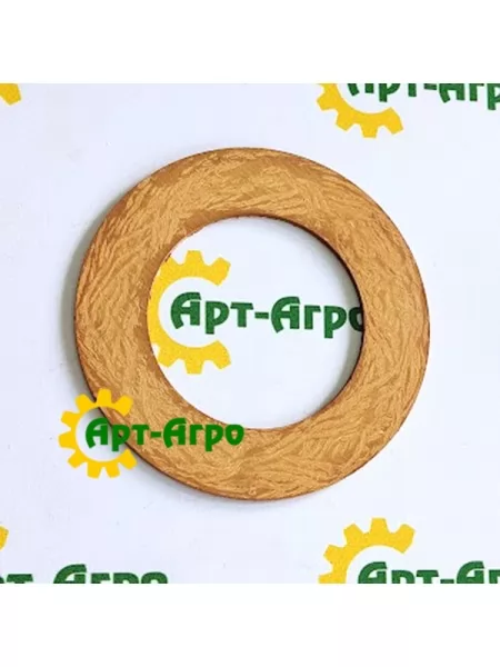 270077860 Диск фрикційний KRONE