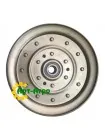 673214R91 Idler pulley 186mm, 2388 CNH