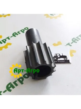 G817-072C Seeding wheel (metal) Great Plains (Greenly)