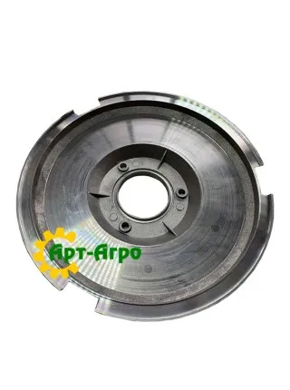 AC819821 Кришка висівного апарату KVERNELAND (Royal Tiger)