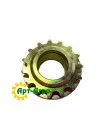 AC819889 Double sprocket Z-15 KVERNELAND (Royal Tiger)