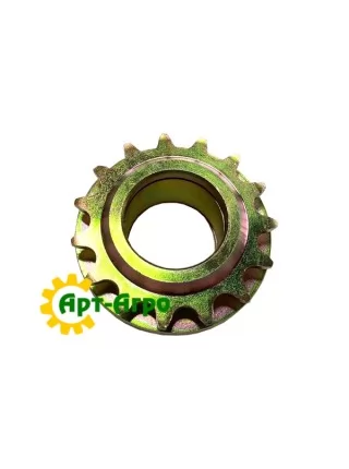 AC819889 Зірочка подвійна Z-15 KVERNELAND (Royal Tiger)