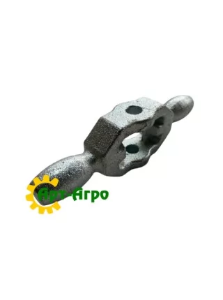 AC805153 Кронштейн KVERNELAND (Royal Tiger)