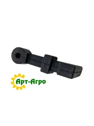 AC819748 Замок кришки гумовий KVERNELAND (Royal Tiger)