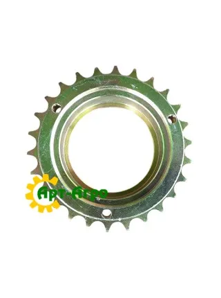 AC819240 Gear ring KVERNELAND (Royal Tiger)