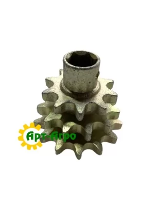 10125024 Блок зірочок Monosem (Royal Tiger)