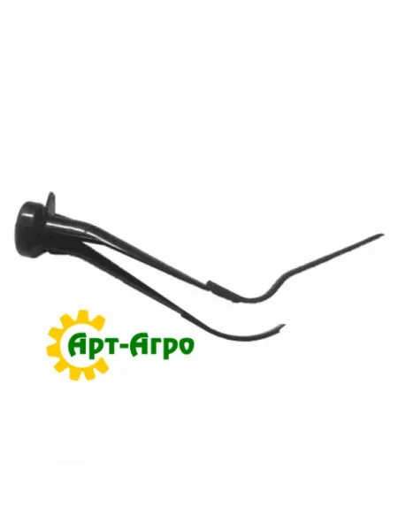 817-060С Семяпровод пластиковый