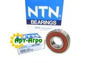 6202 LLUC3 NTN Łożysko kulkowe jednorzędowe