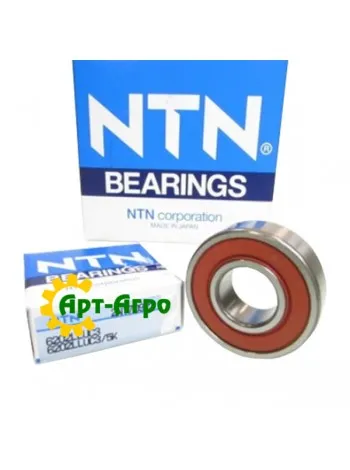 6202 LLUC3 NTN Łożysko kulkowe jednorzędowe