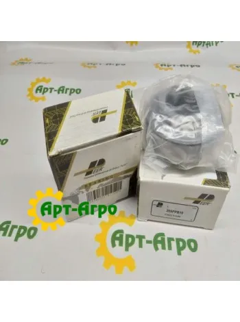 W208PPB16 PEER Підшипник кульковий з шестигранним отвором