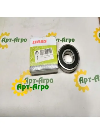 6306 LLU NTN ORYGINALNE Łożysko kulkowe jednorzędowe