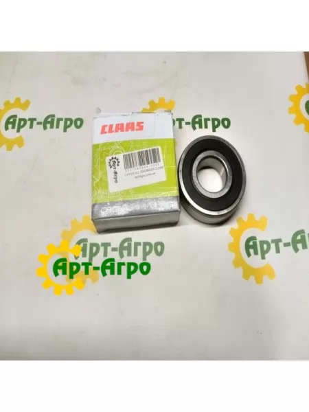 6306 LLU NTN ORIGINAL Підшипник однорядний кульковий 6306 LLU NTN ORIGINAL Підшипник однорядний кульковий