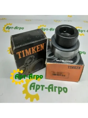 GRA106RRB TIMKEN Self-aligning ball bearing