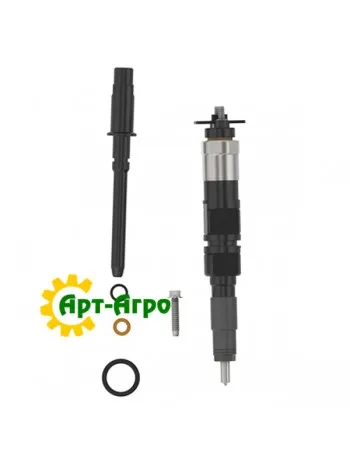 DZ100221 Форсунка двигуна John Deere