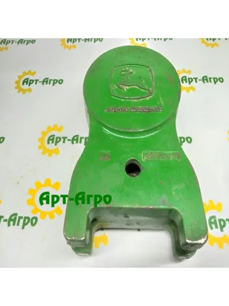 N238254 Корпус підшибника JohnDeere