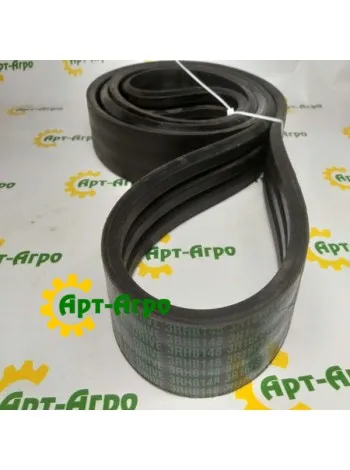 3RHB148 Багаторучковий ремінь Carlisle