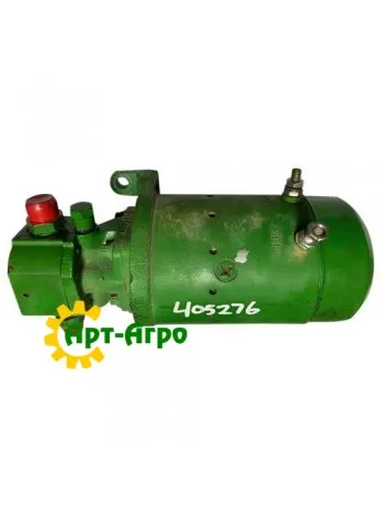 RE582562 Pompa hydrauliczna John Deere