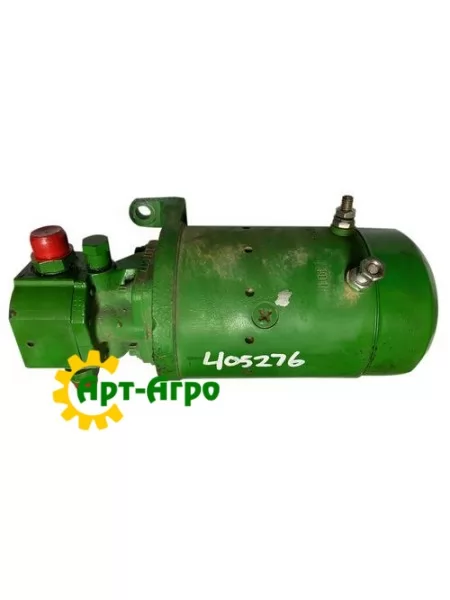 RE582562 Pompa hydrauliczna John Deere
