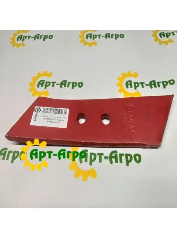 063090-A Долото ліве Kverneland (AGRIFORGE)