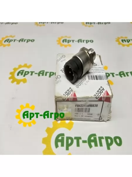 F842201090830 Датчик тиску Fendt (Agco Parts)