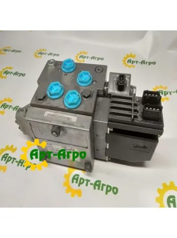 F931402130200 Блок управления FENDT