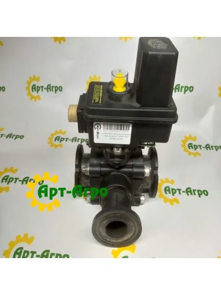 50994-25DN Motor BEC Bypass Valve Series 346 Teejet