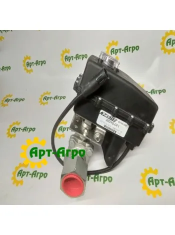 S8F22-20DY0-CF1 Kzvalve valve actuator