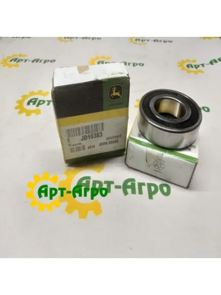 6206 2RSC3 KOYO ORIGINAL JOHN DEERE Підшипник однорядний кульковий