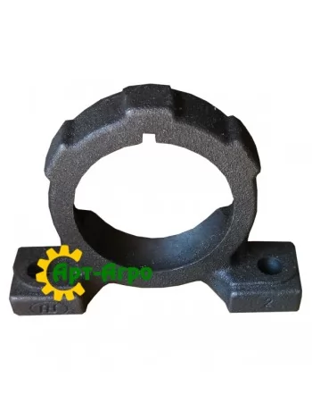 54-10169 Корпус підшипникового вузла (P-подібний)