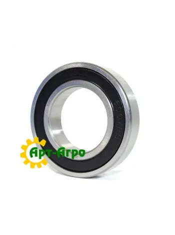 6007-2RS CX Łożysko kulkowe jednorzędowe