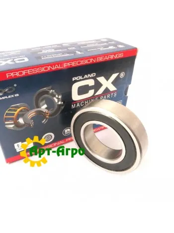 6011 2RS CX Подшипник