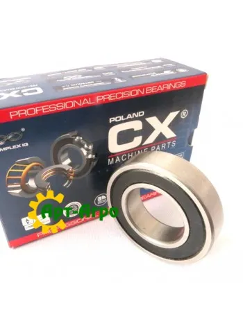 6014 2RS CX Łożysko