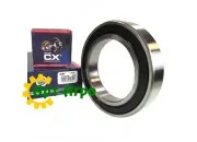 6015-2RS CX Подшипник однорядный шариковый