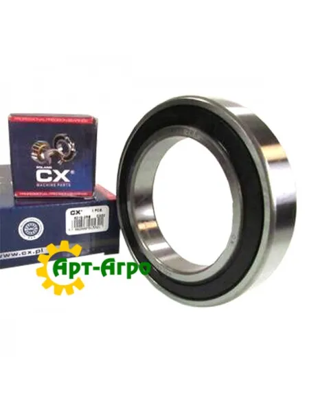 6015-2RS CX Подшипник однорядный шариковый 6015-2RS CX Подшипник однорядный шариковый