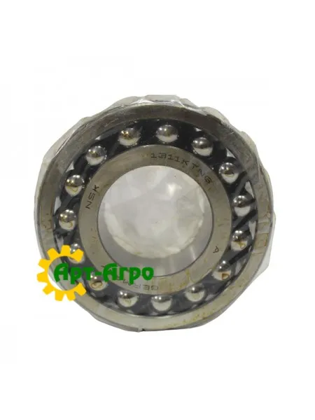 1311 KTNG NSK Double row ball bearing